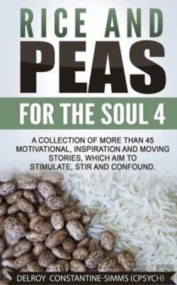 Bertrand.pt - Rice And Peas For The Soul 4