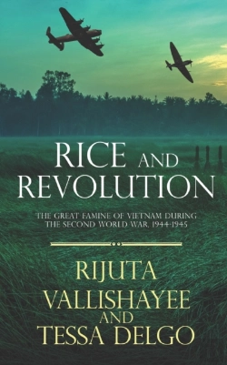 Bertrand.pt - Rice And Revolution: The Great Famine Of