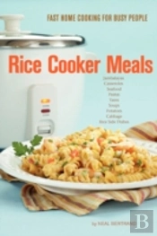 Rice Cooker Meals