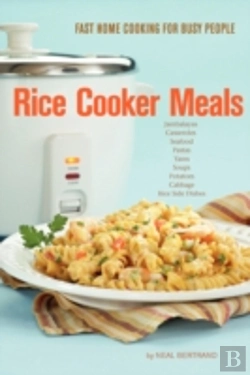 Bertrand.pt - Rice Cooker Meals