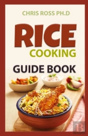 Rice Cooking Guide Book