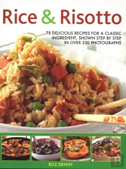 Bertrand.pt - Rice & Risotto