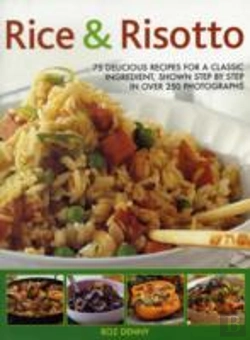 Bertrand.pt - Rice & Risotto