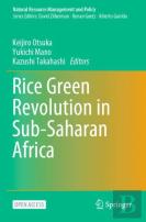 Rice Green Revolution In Sub-Saharan Africa