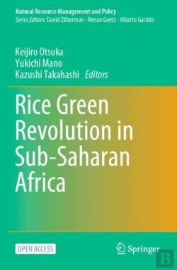 Bertrand.pt - Rice Green Revolution In Sub-Saharan Africa