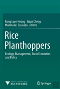 Bertrand.pt - Rice Planthoppers