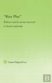 Rice Plus