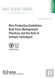 Rice Production Guidelines