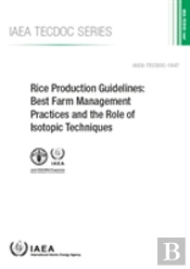 Rice Production Guidelines