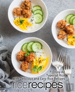 Bertrand.pt - Rice Recipes: Enjoy All Types Of Rice Wi