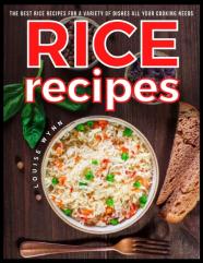 Rice Recipes