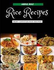 Rice Recipes