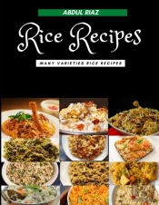 Rice Recipes