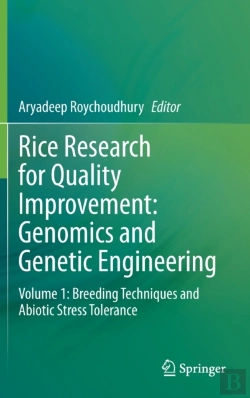 Bertrand.pt - Rice Research For Quality Improvement: Genomics And Genetic Engineering