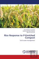 Rice Response To P-Enriched Compost