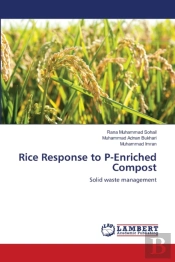 Rice Response To P-Enriched Compost