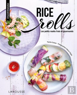 Bertrand.pt - Rice Rolls