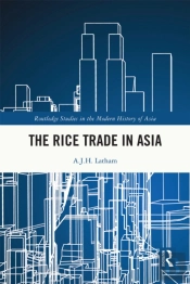 Rice Trade In Asia