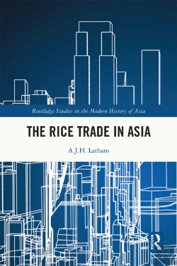 Bertrand.pt - Rice Trade In Asia