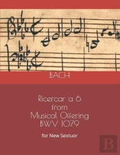 Ricercar A 6  From Musical Offering Bwv 1079