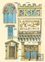Rice'S Language Of Buildings