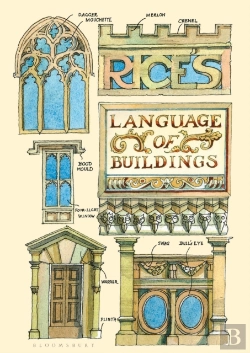 Bertrand.pt - Rice'S Language Of Buildings