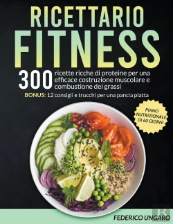 Bertrand.pt - Ricettarrio Fitness