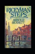 Riceyman Steps Annotated