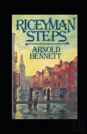 Riceyman Steps Annotated