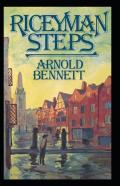 Riceyman Steps Annotated