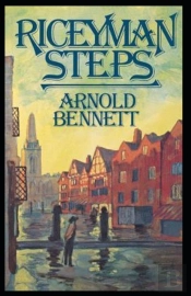 Riceyman Steps Annotated