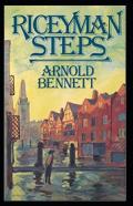 Riceyman Steps Annotated