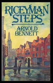 Riceyman Steps Annotated