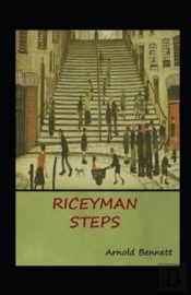 Riceyman Steps Annotated