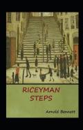 Riceyman Steps Annotated