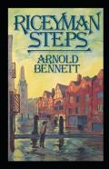 Riceyman Steps Annotated