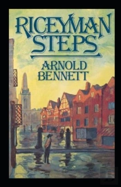 Riceyman Steps Annotated
