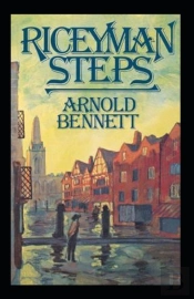 Riceyman Steps Annotated