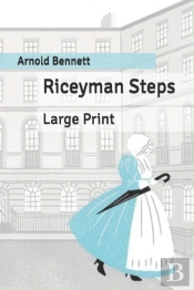 Riceyman Steps