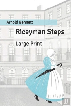 Bertrand.pt - Riceyman Steps