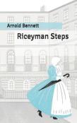 Riceyman Steps