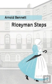 Riceyman Steps