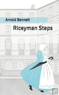 Bertrand.pt - Riceyman Steps