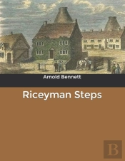 Riceyman Steps