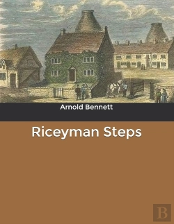 Bertrand.pt - Riceyman Steps