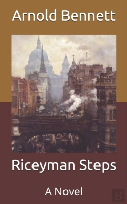 Bertrand.pt - Riceyman Steps