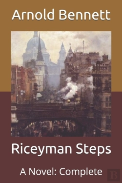 Bertrand.pt - Riceyman Steps