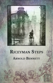 Riceyman Steps