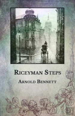 Bertrand.pt - Riceyman Steps