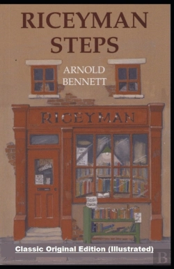 Bertrand.pt - Riceyman Steps By Arnold Bennett